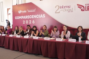 Mantiene Gobierno de la Ciudad una comunicación institucional cercana a la gente