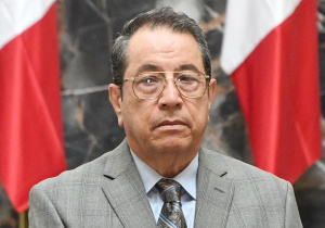 Jesús Enrique Grajeda Herrera