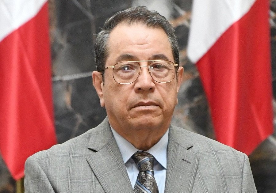 Jesús Enrique Grajeda Herrera