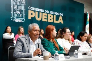 Darán inicio las Brigadas de Salud en el Estado de Puebla