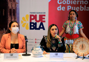 Celebrará San Andrés Cholula Feria del Queso Tonantzintla 2022