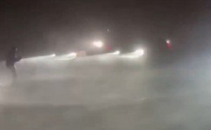Frío extremo y nieve activan alertas masivas por tormenta invernal en EE.UU.