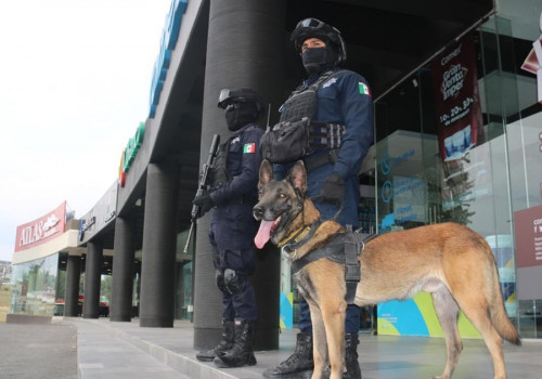 Redoblará policía de San Andrés Cholula labores de vigilancia en Sonata 