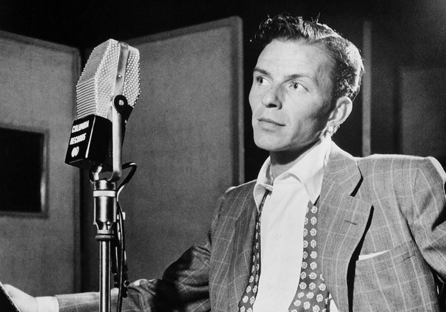 Sinatra forever