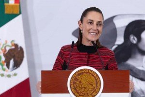 Sheinbaum anuncia inversión de mil 500 millones para escuelas del INBAL
