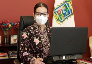 Ana Lucía Hill Mayoral