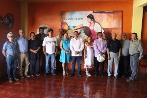 Impulso a la economía regional, prioridad para la Mixteca poblana: Pável Gaspar