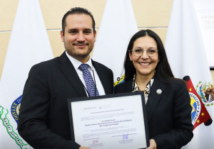Acredita Gobierno Federal al Centro de Evaluación y Control de Confianza de Puebla