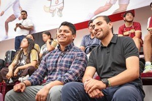 Cuautlancingo, sede por primera vez de la Olimpiada Nacional CONADE 2026