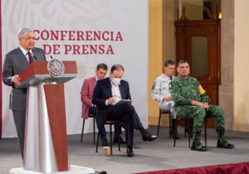 Andrés Manuel López Obrador