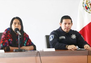 Atiende gobierno de Puebla reportes de afectaciones en cultivos en Sierra Nororiental