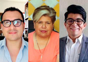 Universitarios BUAP ganan Premio 2021 en Mejores Artículos y Reseñas de Historia del Colmex