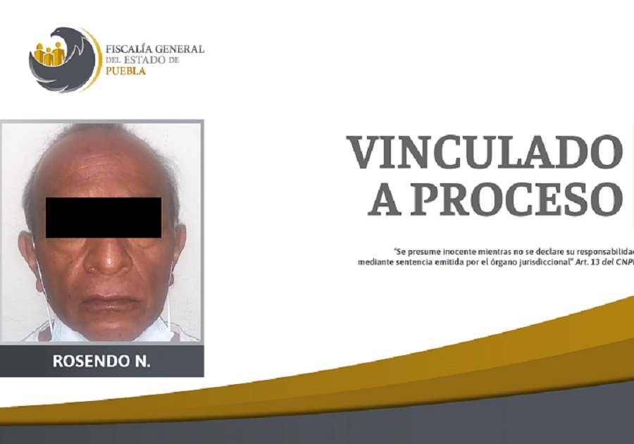 Vinculado a proceso