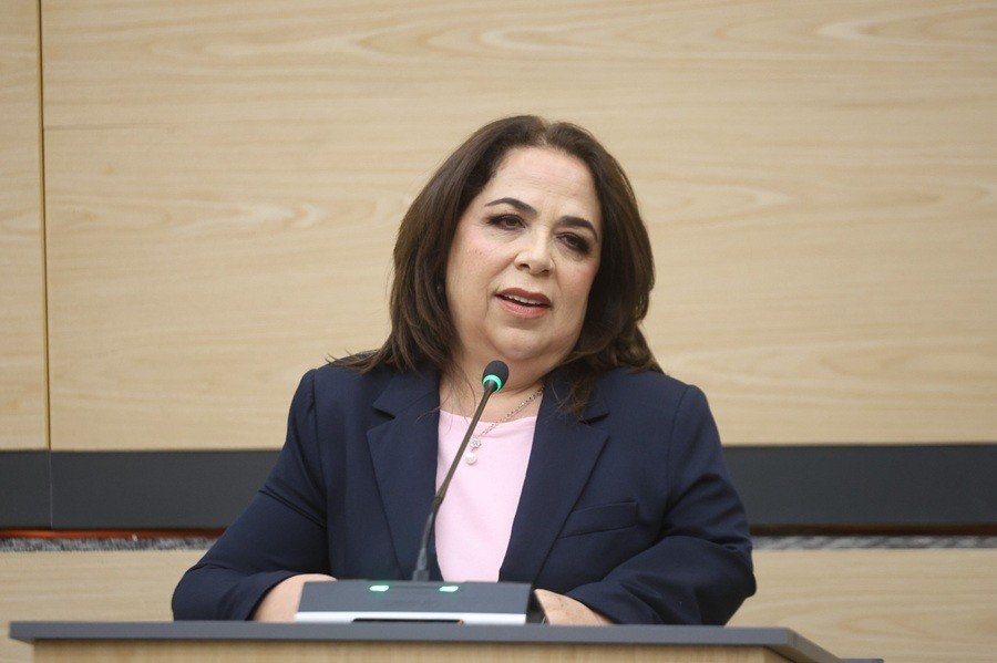 Diputada Soledad Amieva propone inclusión laboral en centros penitenciarios para reducir reincidencia