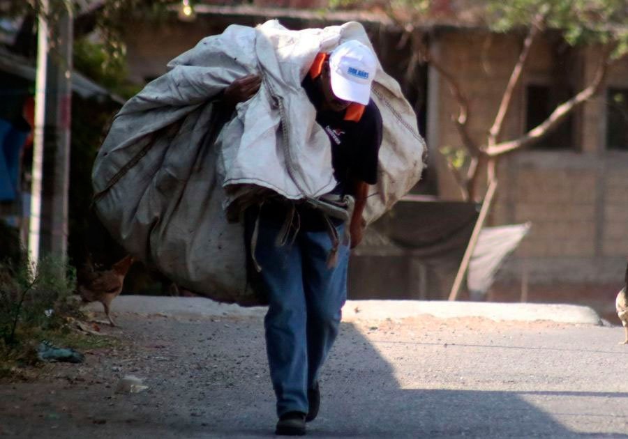 Puebla, entre las 5 entidades con mayor rezago social