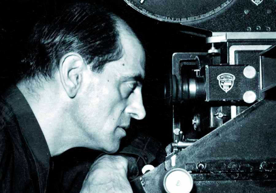 Luis Buñuel, el privilegio de lo sobrenatural