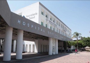 Reporta IMSS-Bienestar interrupción de energía eléctrica en dos hospitales