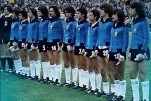 Argentina ‘78 el mejor equipo