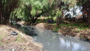 Más de mil millones de pesos se invertirán en 2026 para el saneamiento del río Atoyac