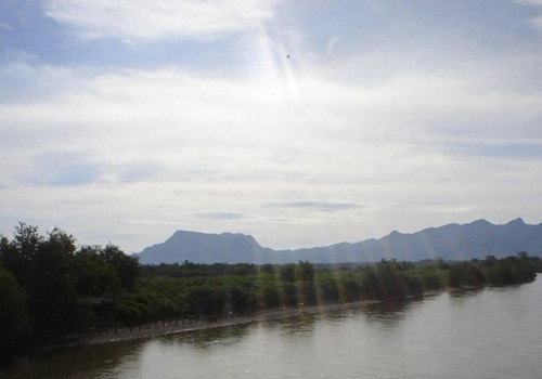 Confirma Salud contaminación por pesticida en río de Chilchotla