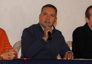 Anuncia Tlatehui respaldo a Riestra y Genoveva para dirigencia del PAN