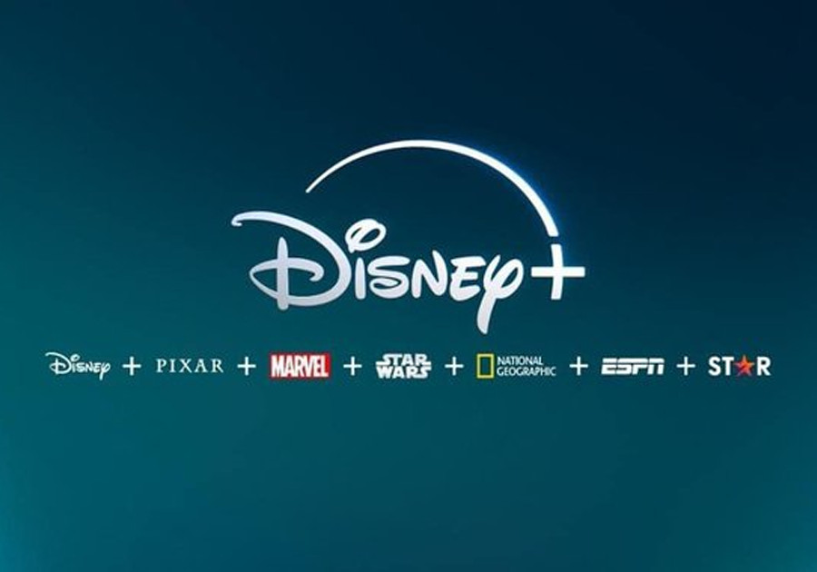 Alistan fusión de Star+ con Disney+ en América Latina
