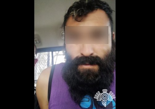 Captura SSP a presunto líder del robo de gas en Texmelucan