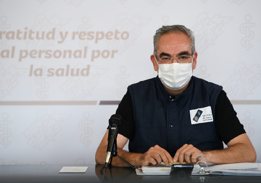 José Antonio Martínez García