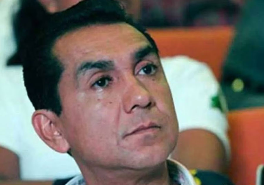 Corrupción en el Poder Judicial permite exoneración de Abarca por caso Ayotzinapa, opina AMLO