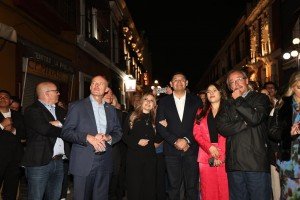 Puebla impulsa innovación cultural con Festival Glow México 2026