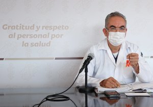 Amplía Salud vacunación contra la COVID-19 en ocho municipios