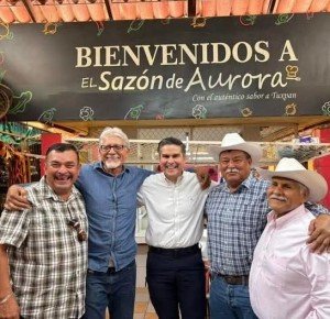 Pável Jarero convoca a defender México y la soberanía nacional