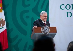 Andrés Manuel López Obrador 