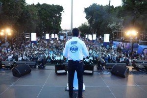 Acción Nacional copia modelo de Morena para elegir candidatos