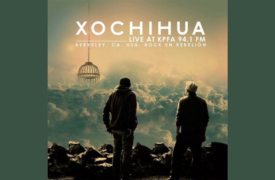 Xochihua, la madurez de un proyecto musical