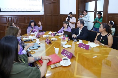 Brinda DIF Puebla Capital más de 20 mil atenciones psicológicas en lo que va de la administración