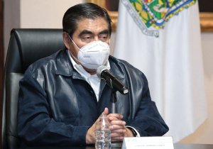 Despliegan operativos preventivos en transporte por Covid-19