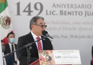 Melitón Lozano Pérez