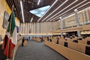 Congreso de Puebla aprobó la reforma constitucional en materia de reducción de la jornada laboral