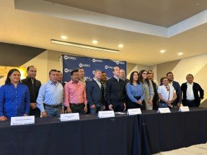 El PAN busca recuperar 60 municipios en Puebla para el 2027: Mario Riestra