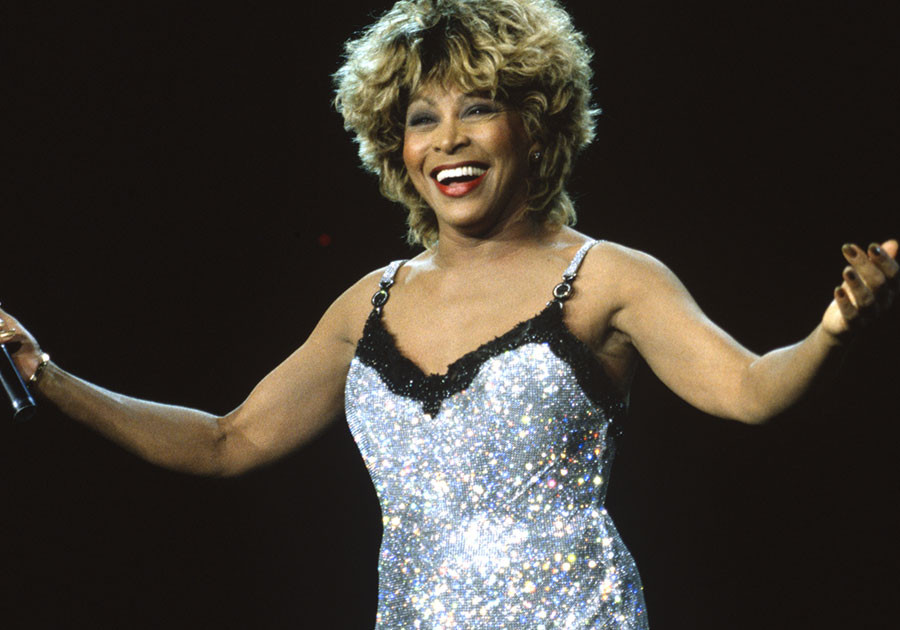 Murió Tina Turner, la ‘reina del rock ‘n’ roll’, a los 83 años