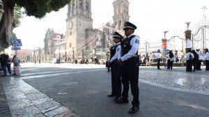Alta afluencia en la ciudad de Puebla por actividades de Viernes Santo, reporta gobierno de Pepe Chedraui