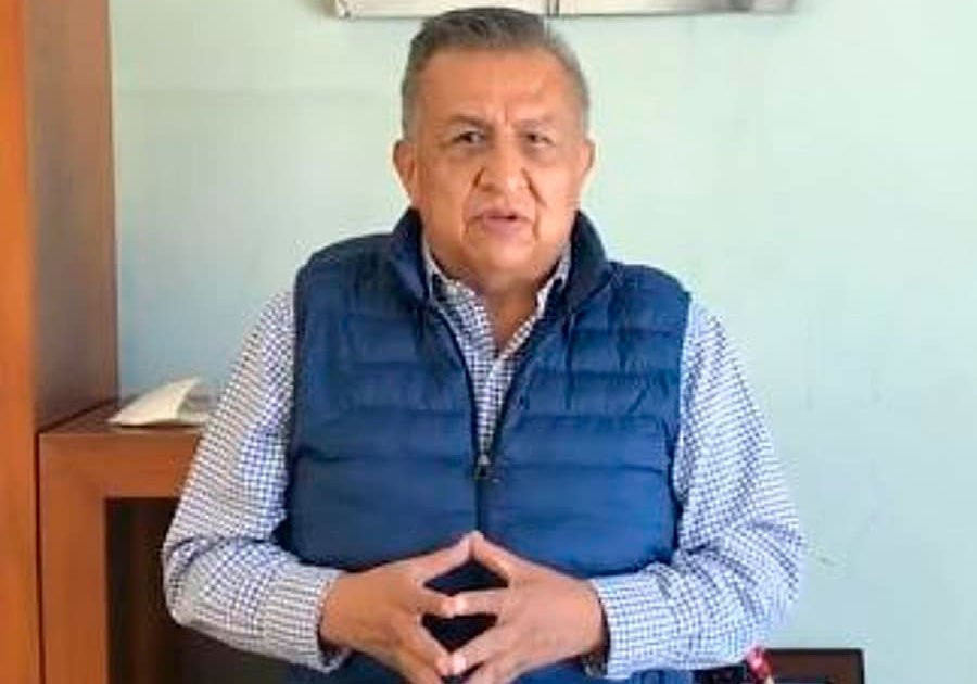 Posponen discusión sobre desafuero de Huerta y Toledo