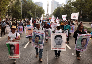 Absuelven a ‘El Mochomo’ del caso Ayotzinapa y lo liberan del Altiplano