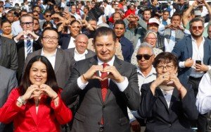 En Puebla hay Cero Tolerancia a la corrupción en movilidad y transporte