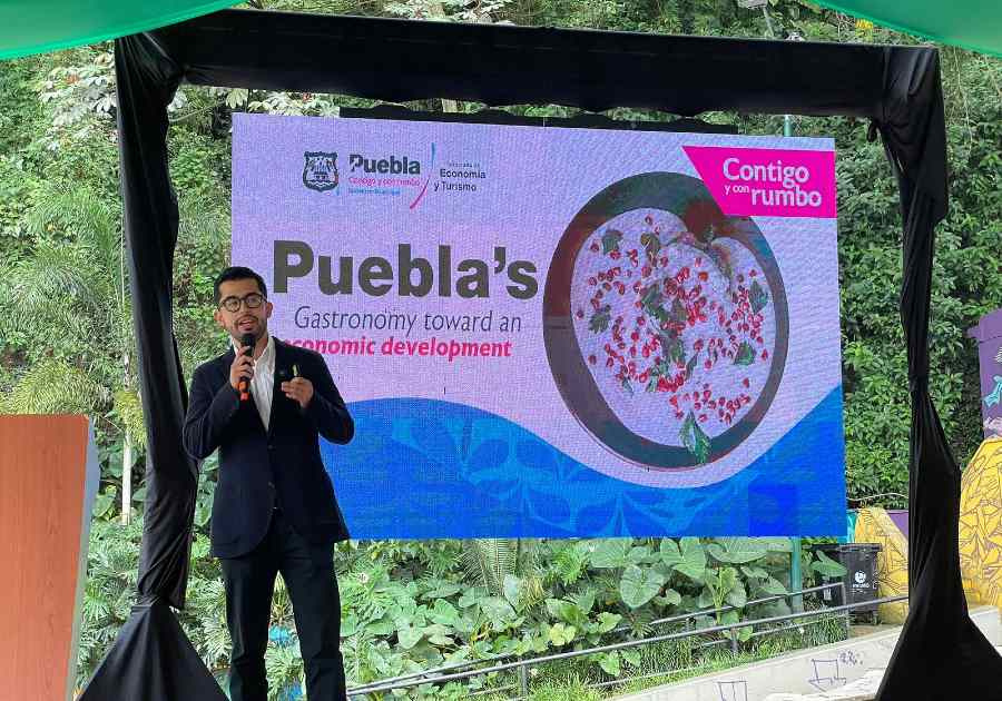 Unen esfuerzos Puebla capital y Cali para atraer turismo