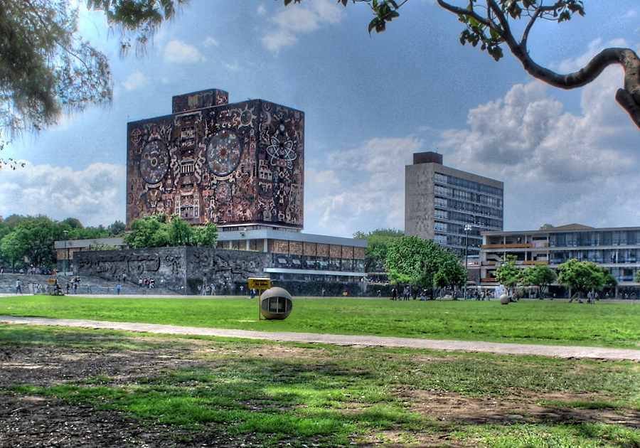 Mantendrá UNAM clases en línea durante ciclo 2021-2022