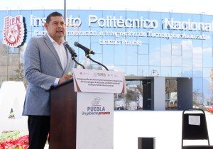 Puebla liderará el desarrollo tecnológico y sostenible con el nuevo CIITA-IPN