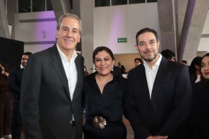 Concluye con éxito Pepe Chedraui la Semana de la Transparencia 2026 entre la comunidad universitaria