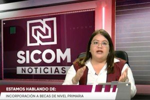 Abren registro para beca Rita Cetina de primaria en Puebla; apoyo será para útiles y uniformes